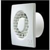Vortice Aspiratore Elicoidale da muro Vortice 11128 MF 120/5 con Timer