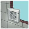 Vortice Aspiratore Elicoidale Vortice 11153 M 90/3,5 con Timer