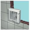 Vortice Aspiratore Elicoidale Vortice 11421 M 150/6 Automatico