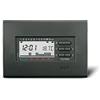 CRONOTERMOSTATO BPT TH400 BPT TH/400 GRIGIO Cod. 69404300