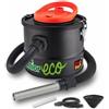 Fire&Box NUOVA VERSIONE AspiraCenere Aspira Cenere Fire&box JUNIOR ECO cod. W8010ECO