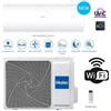 Haier GARANZIA ITALIA - Condizionatore Climatizzatore Haier PEARL 12000 btu AS35PBPHRA-PRE + 1U35MEPFRA-PRE