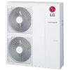 Lg Pompa di Calore LG Therma Mini Chiller inverter V 9 KW Gas R32 HM091MR U34 - HM091MR.U34