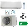 Daikin Nuova Versione GARANZIA ITALIA Condizionatore Climatizzatore Daikin Perfera ALL SEASON 9000 btu FTXM25A + RXM25A WIFI A+++