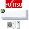 Fujitsu GARANZIA ITALIA NUOVA VERSIONE CLIMATIZZATORE CONDIZIONATORE R32 FUJITSU ASEH30KMTB MONOSPLIT INVERTER 30000 BTU