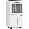 Argoclima NUOVO MODELLO DEU DRY PURY EVO 11 15MQ Argoclima Cod. 492000095 DEUMIDIFICATORI FINO A 12 LITRI/24 H