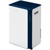 Argoclima NUOVO MODELLO DEU DRYPURYEVOWF 17 Argoclima Cod. 492000097 DEUMIDIFICATORI FINO A 12 LITRI/24 H