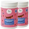 Hygge Appetizzante Naturale in Polvere per Cani | Insaporitore Crocchette con Maiale, Uovo e Mirtilli | Stimolante Appetito 100% Naturale | 240 g Made in Italy | Fruttino Hygge Dog