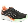 New Balance Scarpa da Running Donna New Balance 680 V8 Nero Bianco