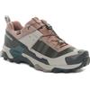 Salomon Scarpa da Trekking Uomo Salomon X Ultra 5 Goretex Grigio Blu