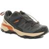 Salomon Scarpa da Trekking Uomo Salomon X Ultra 360 Goretex Nero Beige