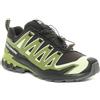 Salomon Scarpa da Trekking Uomo Salomon Xa Pro 3D V9 Goretex Nero Verde