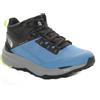 The North Face Vectiv Exploris 2 Mid Uomo Blu Nero