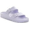 Birkenstock Ciabatta Arizona Donna Lilla