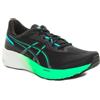 Asics Scarpa da Running Asics GT-1000 13 Uomo Nero
