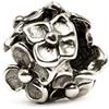 Trollbeads 11106 - Bead da donna, argento sterling 925
