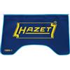 HAZET Protezione parafango 196N-1, universale, 950x670 mm, protezione sicura contro graffi, ammaccature, olio e sporco, adesione magnetica con 6 magneti, per quasi tutti i veicoli