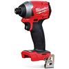 Milwaukee M18FID2-0 - Cacciavite a impatto combustibile, 226 Nm, 18 V (venduta sola)