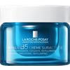 LA ROCHE POSAY-PHAS (L'Oreal) La Roche Posay Hyalu B5 Crema Viso Idratante SPF30 - Crema viso anti-rughe rimpolpante - 50 ml