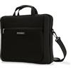 Kensington K62569Us Custodia per Laptop Simply Portable, Custodia per Dispositivi da 12, per Macbook Air, Laptop Hp, Chromebook eTablet, Borsa Unisex con Maniglia e Tracolla