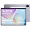 HUAWEI MatePad 11.5 2025 Tablet, Display PaperMatte da 2.5K e 120 Hz che Garantisce Comfort Visivo, 8+256GB, Batteria de 10,100 mAh, SuperCharge, Notes, M-Pencil