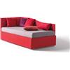 Lecomfort solanum daybed singolo