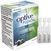Allergan Optive Fusion Ud Soluzione Oftalmica Sterile 30 Flaconcini da 0,4ml