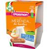 Plasmon (heinz Italia) Plasmon Latte Biscotto As 2 X 120 G