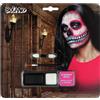 Boland - Set da trucco per bambini e adulti, set da trucco multipezzo per la festa di Halloween, ideale per costumi horror