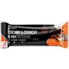 ES ITALIA SRL BRAND ETHICSPORT CREAMY&CRUNCHY BARRETTA PROTEICA CACAO/NOCCIOLA 30 G