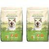 Lifelong Marchio Amazon - Lifelong - Alimento secco per gatti adulti sterilizzati con pollo fresco, ricetta senza grano, 3 kg (Confezione da 2)
