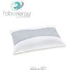 FABE Cuscino ortopedico igienico Silverplus® 45x75x13 cm