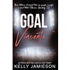 Kelly Jamieson Inc. Goal vincente: Una storia d'amore tra un papà single e una tata