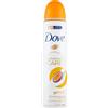 Dove Adv Care Spray Citr-Passi