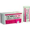 TACHIPIRINA Tachifluactiv Influenza E Raffreddore*10 Cpr Eff 500 Mg + 60 Mg