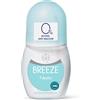 Breeze Deo Rollon Neutro 50Ml