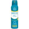 Breeze Deo Spray Blue 150Ml