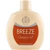 Breeze Deo Sq Classico67 100Ml