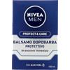Nivea For Men Balsamo Prot Nf