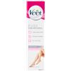 VEET Crema Depilatoria Silk&Fresh