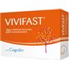Vivifast 20 Compresse Gastroresistenti