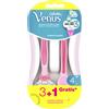 Gillette Venus Oceania Se3Pz+1