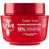 L'OREAL PARIS Elvive Maschera Colorvive300Ml