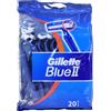 Gillette Blue Ii Usa&Get Std20