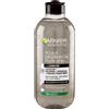 Garnier Micellar Water Charcoa