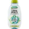 Garnier Ud Sh Acqua Cocco250Ml