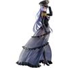 Banpresto Marin Kitagawa Black Lobelia Version My Dress-Up Darling Espresto - Detailed Elegance 23 cm, Multicolore, BP28532P, Optima per i fan degli Anime