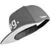 Nebelkind Berretto da baseball unisex, taglia unica, regolabile, alla moda, stile streetwear, con visiera dritta