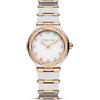 Cerruti 1881 Orologio Rendinara White&Rose-gold