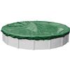 Robelle 3212 - 4 dura-guard copertura invernale per 3,7 m tondo above-ground piscine